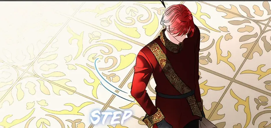 I will temporarily protect the male lead Chapter 69 page 75 - 