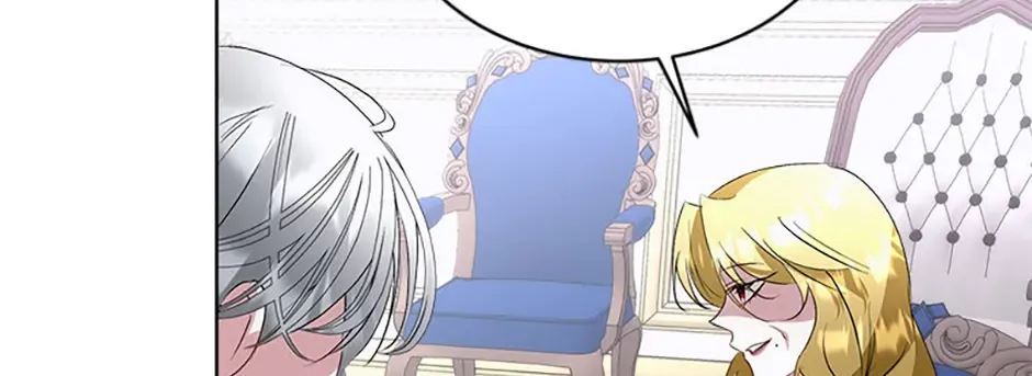 I will temporarily protect the male lead Chapter 69 page 81 - 