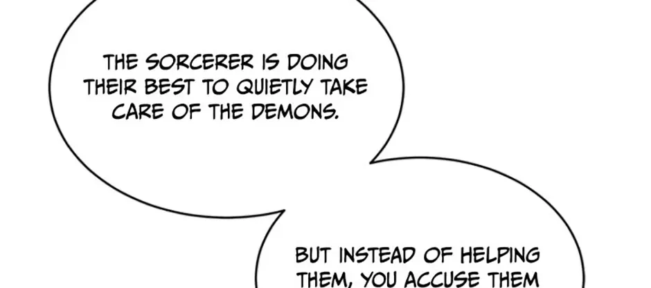 I will temporarily protect the male lead Chapter 69 page 87 - 