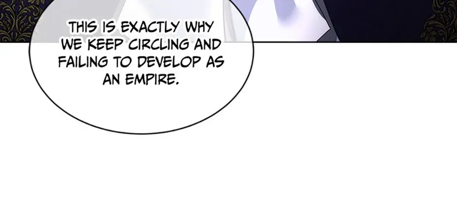 I will temporarily protect the male lead Chapter 69 page 89 - 