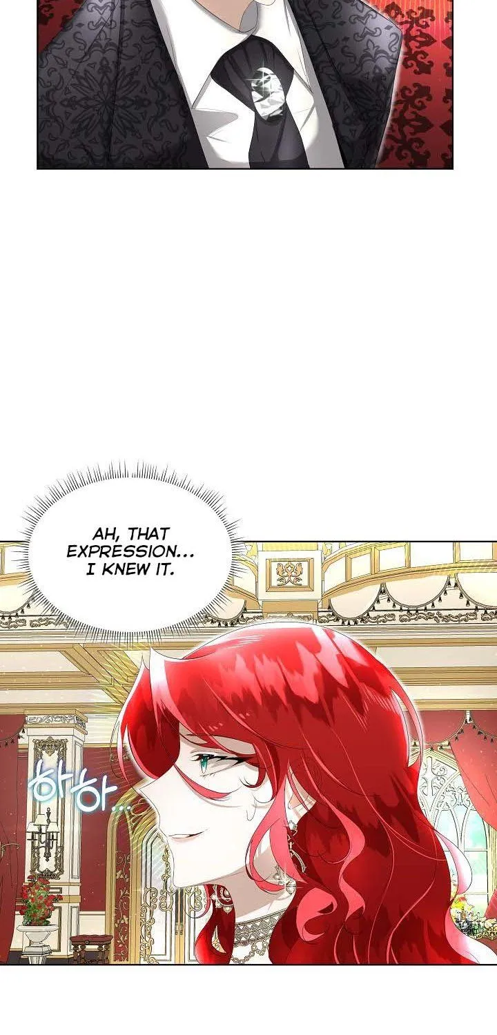 I will temporarily protect the male lead Chapter 7 page 11 - 