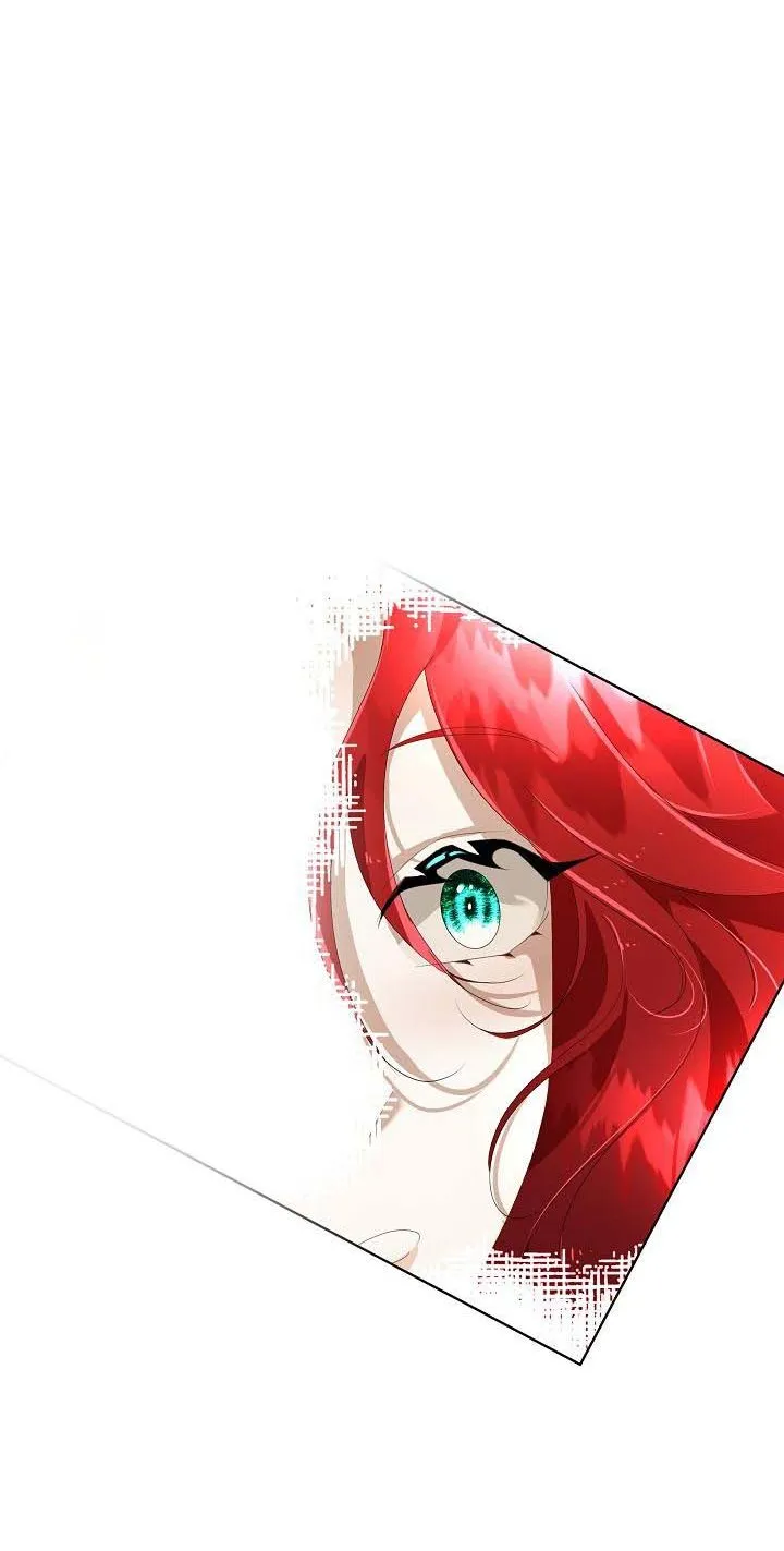 I will temporarily protect the male lead Chapter 7 page 104 - 
