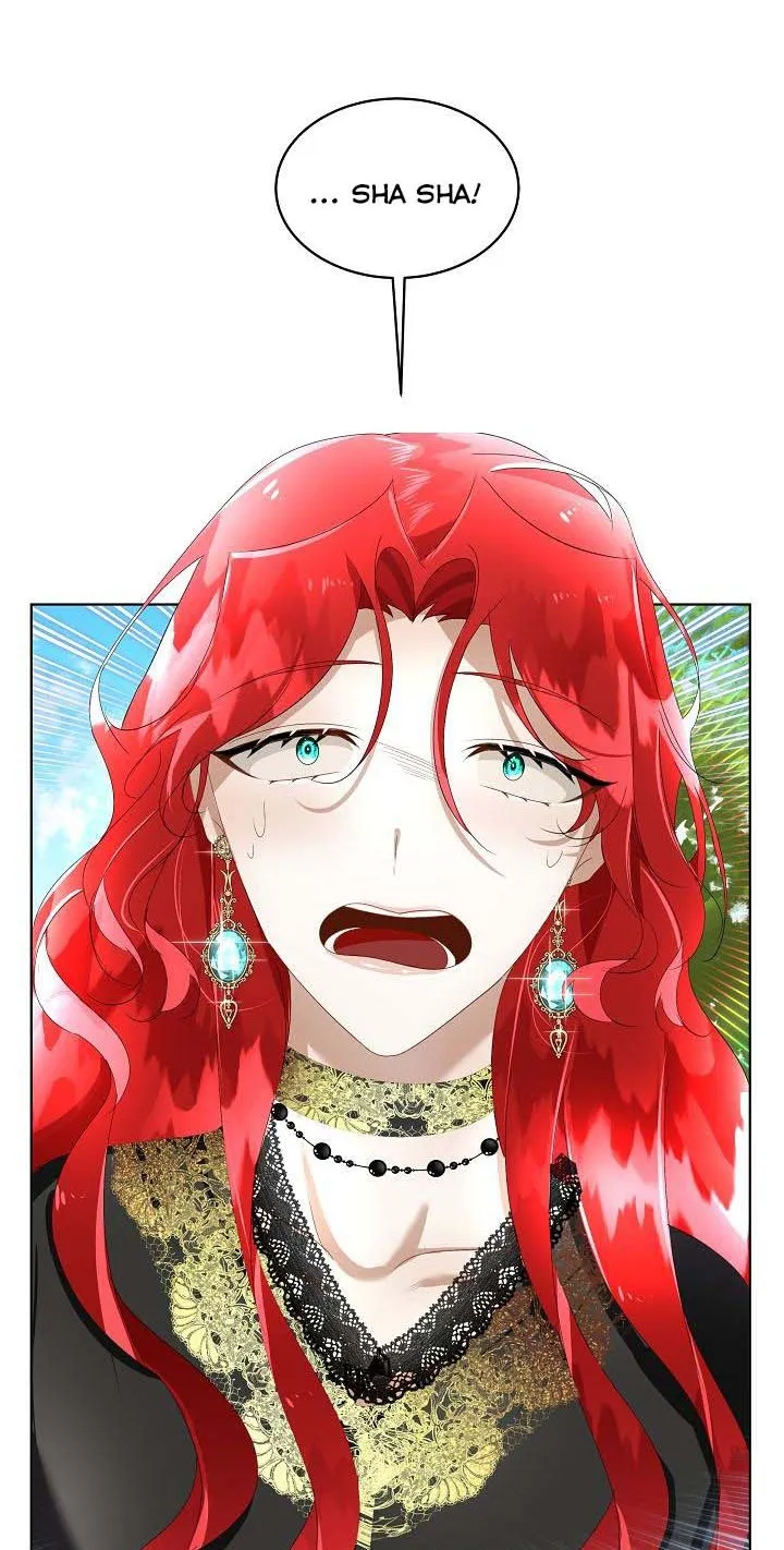 I will temporarily protect the male lead Chapter 7 page 108 - 