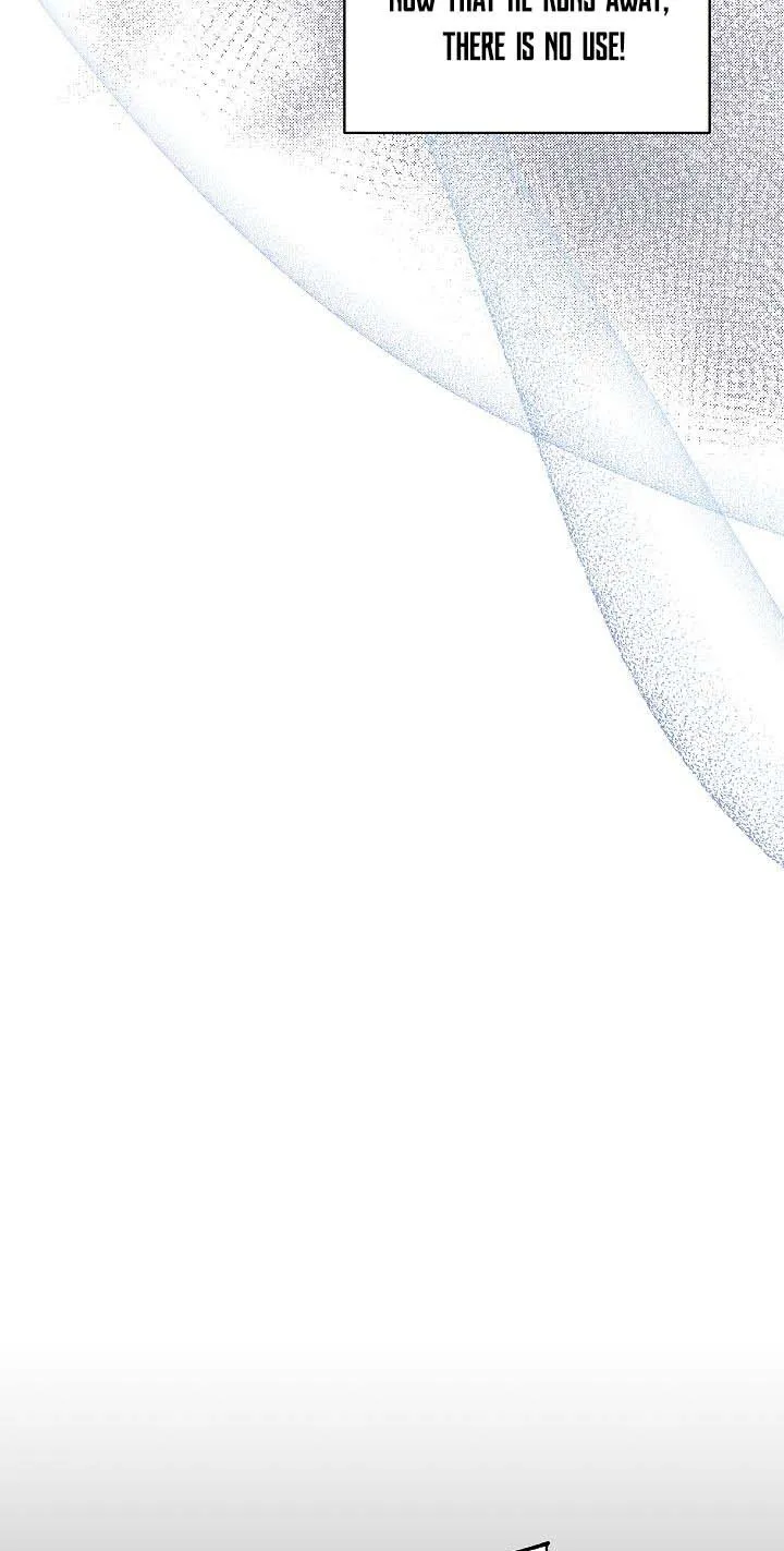 I will temporarily protect the male lead Chapter 7 page 110 - 