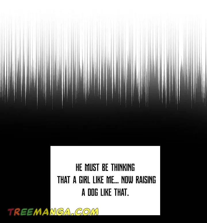 I will temporarily protect the male lead Chapter 7 page 12 - 