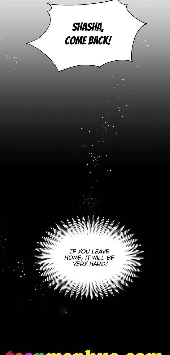I will temporarily protect the male lead Chapter 7 page 111 - 