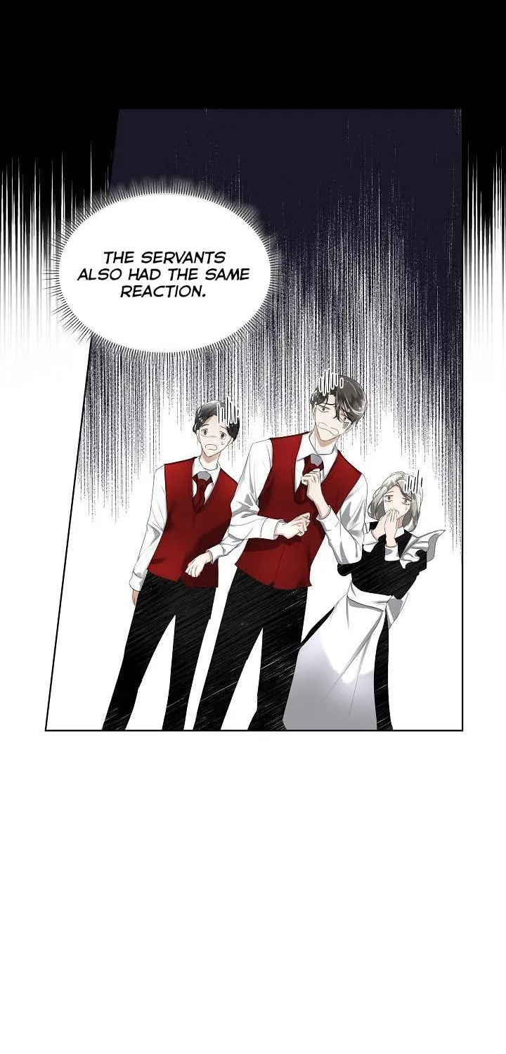 I will temporarily protect the male lead Chapter 7 page 13 - 