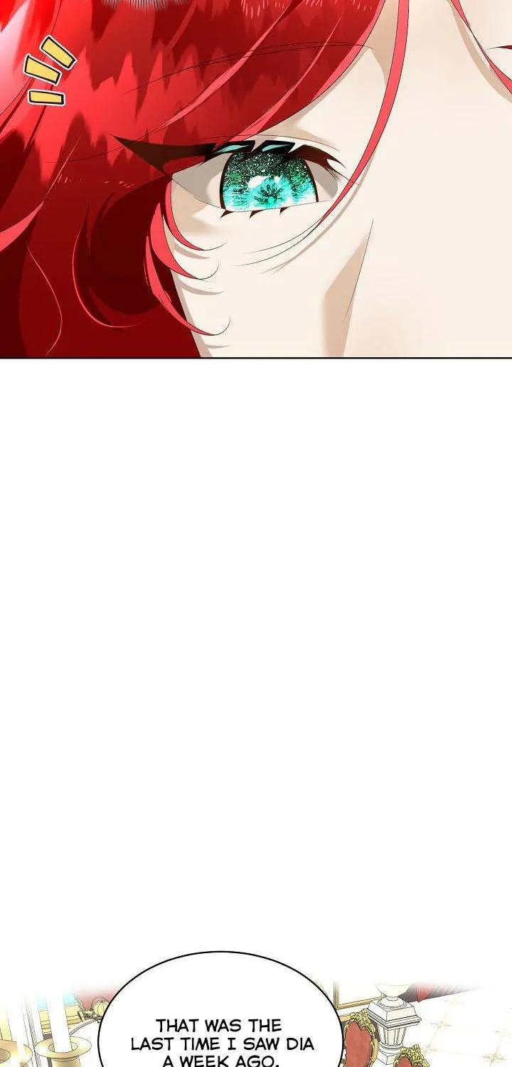I will temporarily protect the male lead Chapter 7 page 17 - 