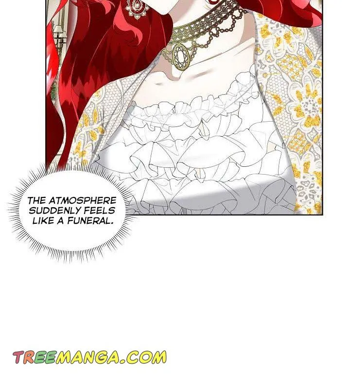 I will temporarily protect the male lead Chapter 7 page 20 - 