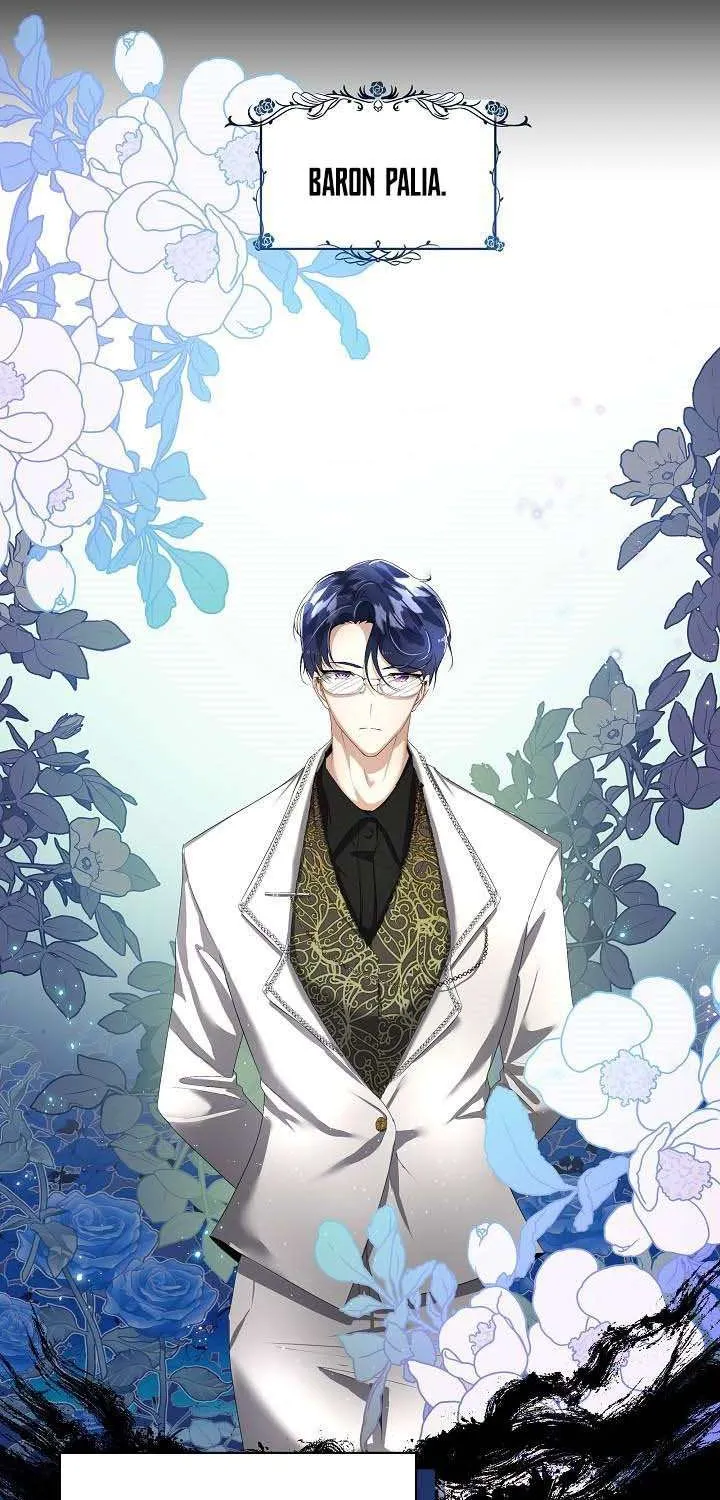 I will temporarily protect the male lead Chapter 7 page 3 - 