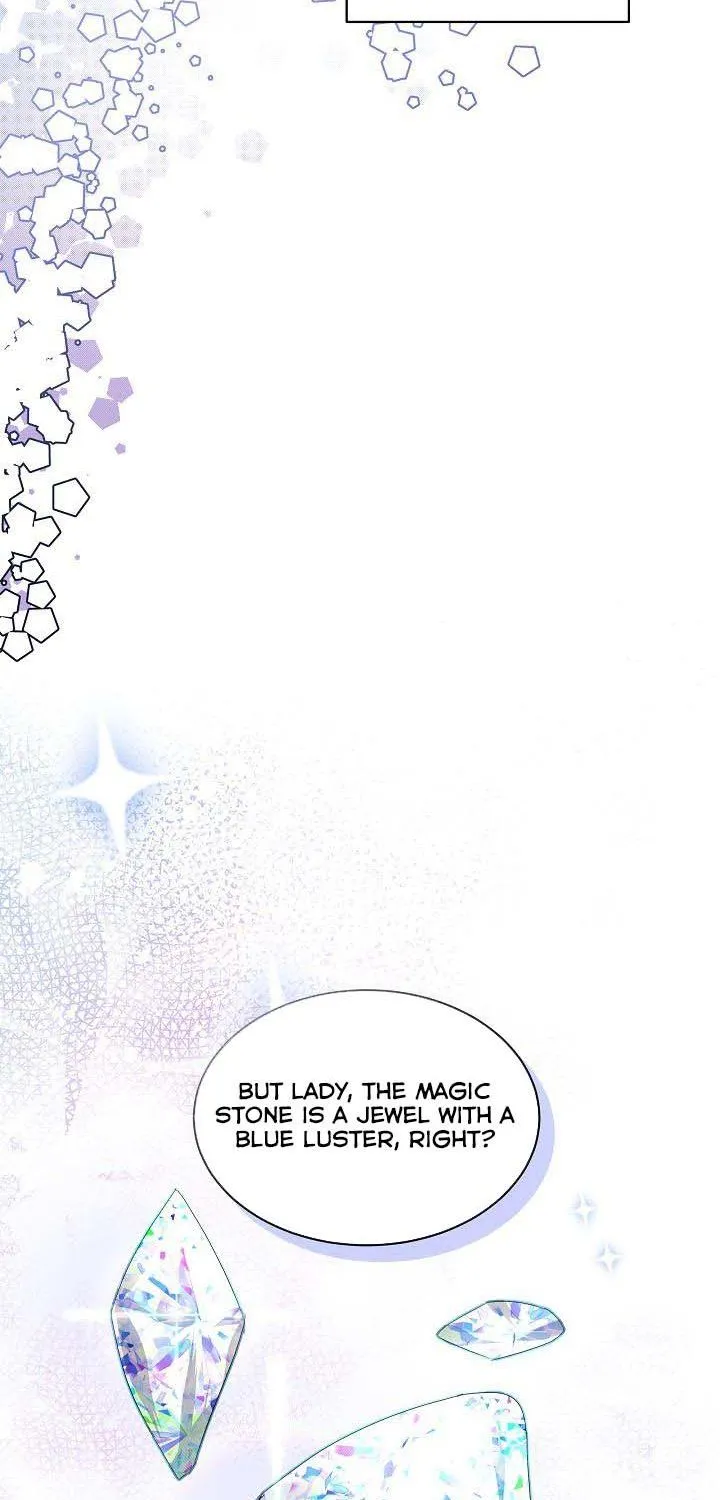 I will temporarily protect the male lead Chapter 7 page 29 - 