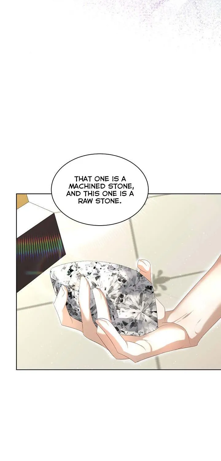 I will temporarily protect the male lead Chapter 7 page 31 - 