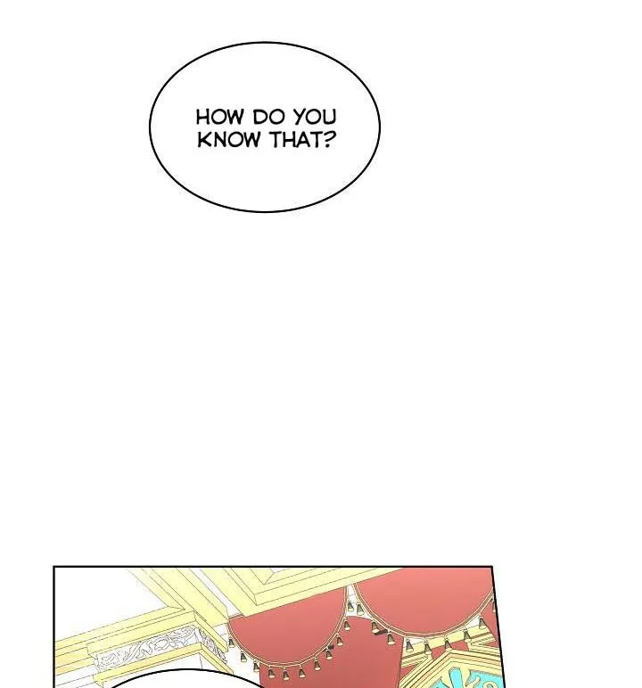 I will temporarily protect the male lead Chapter 7 page 32 - 