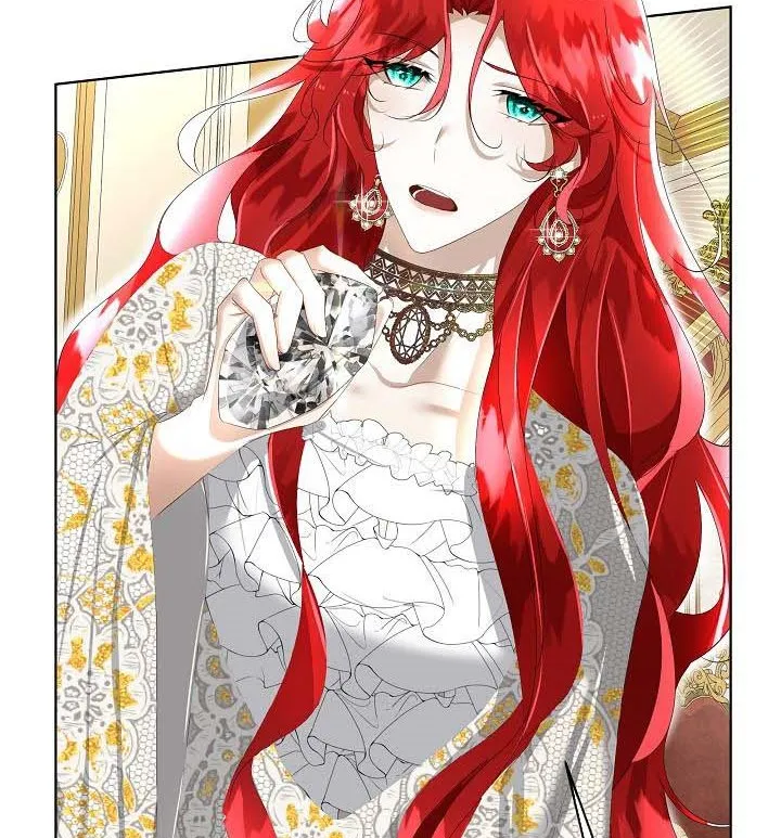 I will temporarily protect the male lead Chapter 7 page 36 - 