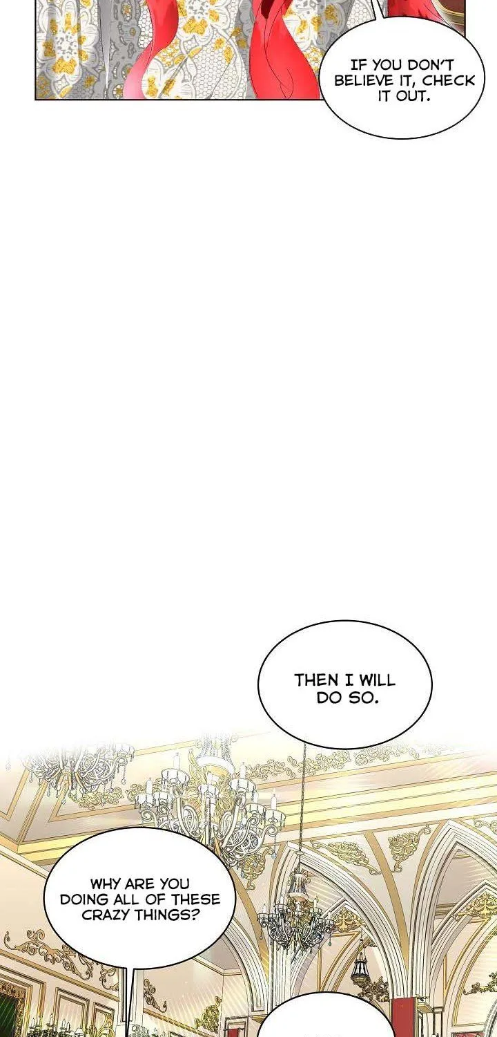 I will temporarily protect the male lead Chapter 7 page 37 - 
