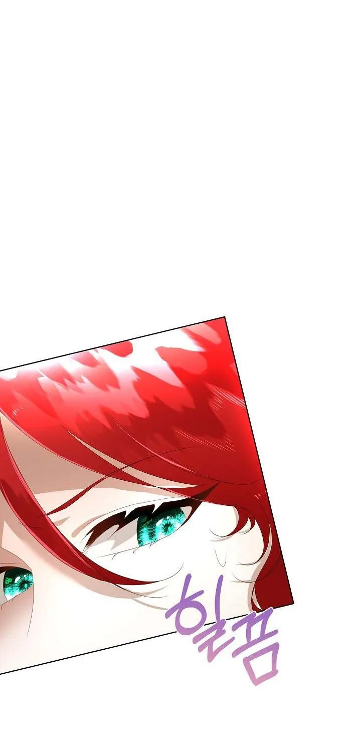 I will temporarily protect the male lead Chapter 7 page 43 - 