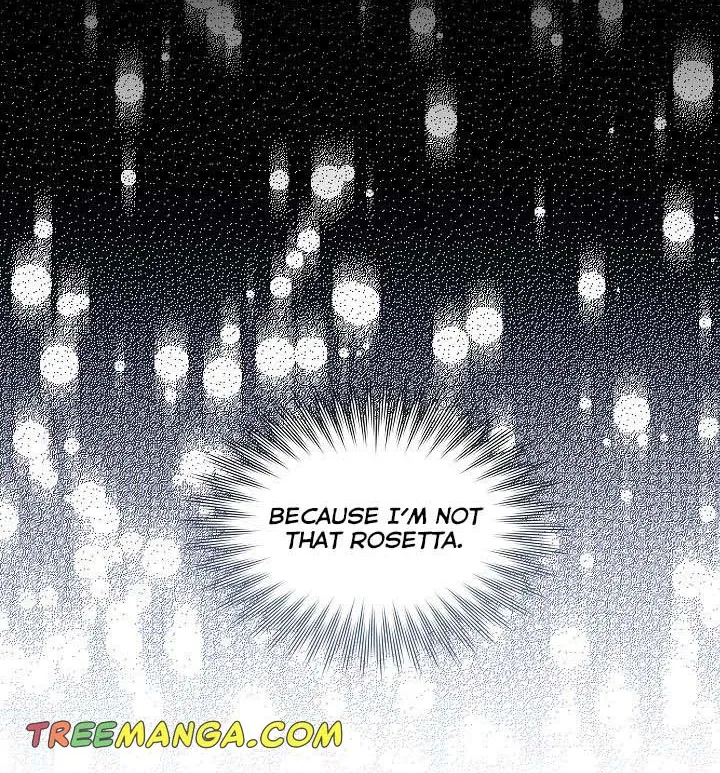 I will temporarily protect the male lead Chapter 7 page 6 - 