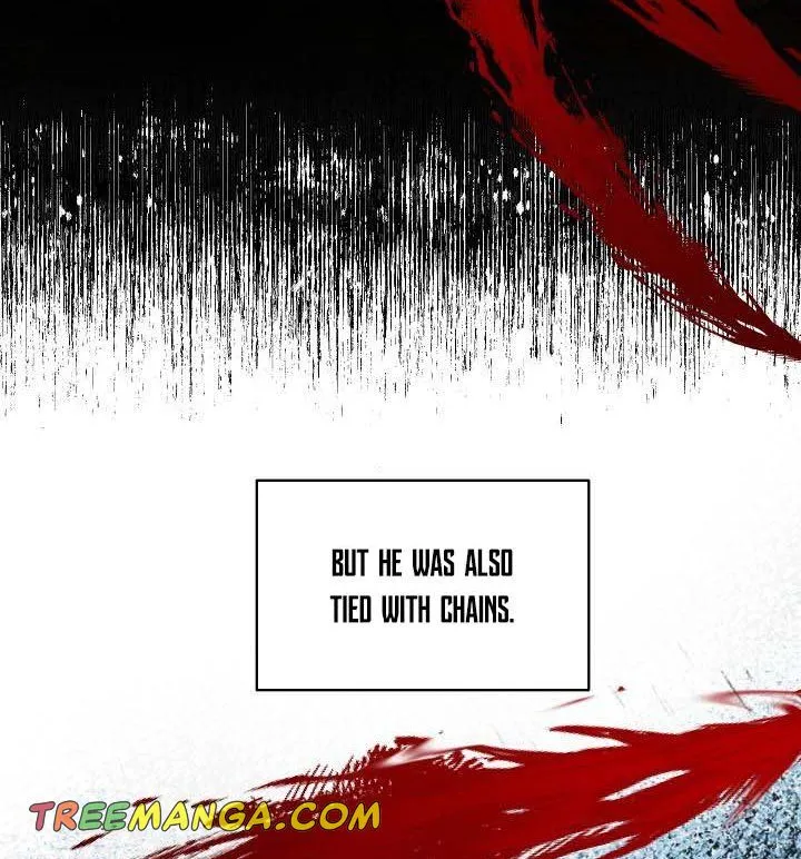 I will temporarily protect the male lead Chapter 7 page 54 - 