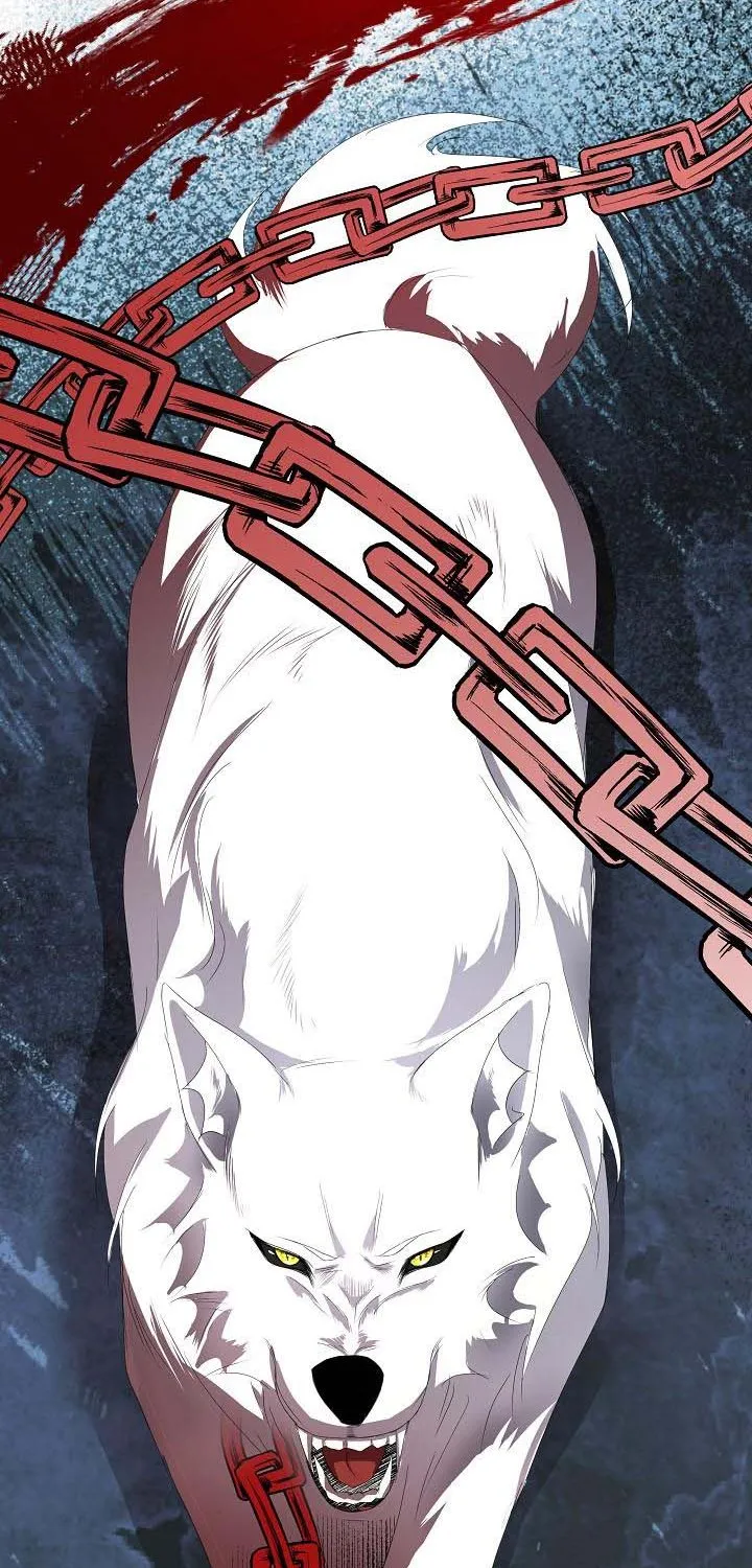 I will temporarily protect the male lead Chapter 7 page 55 - 