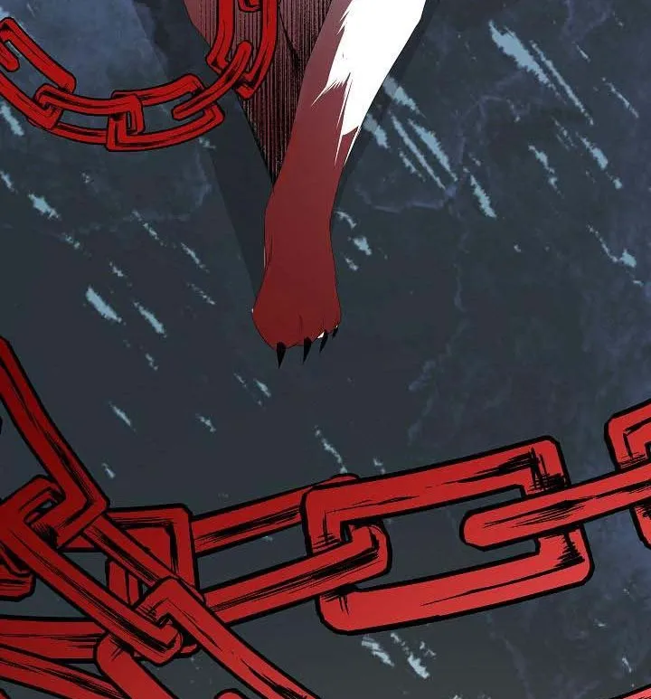 I will temporarily protect the male lead Chapter 7 page 56 - 