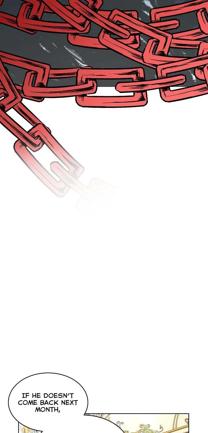 I will temporarily protect the male lead Chapter 7 page 57 - 