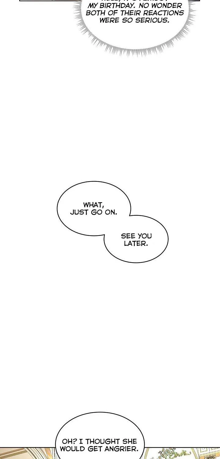 I will temporarily protect the male lead Chapter 7 page 59 - 