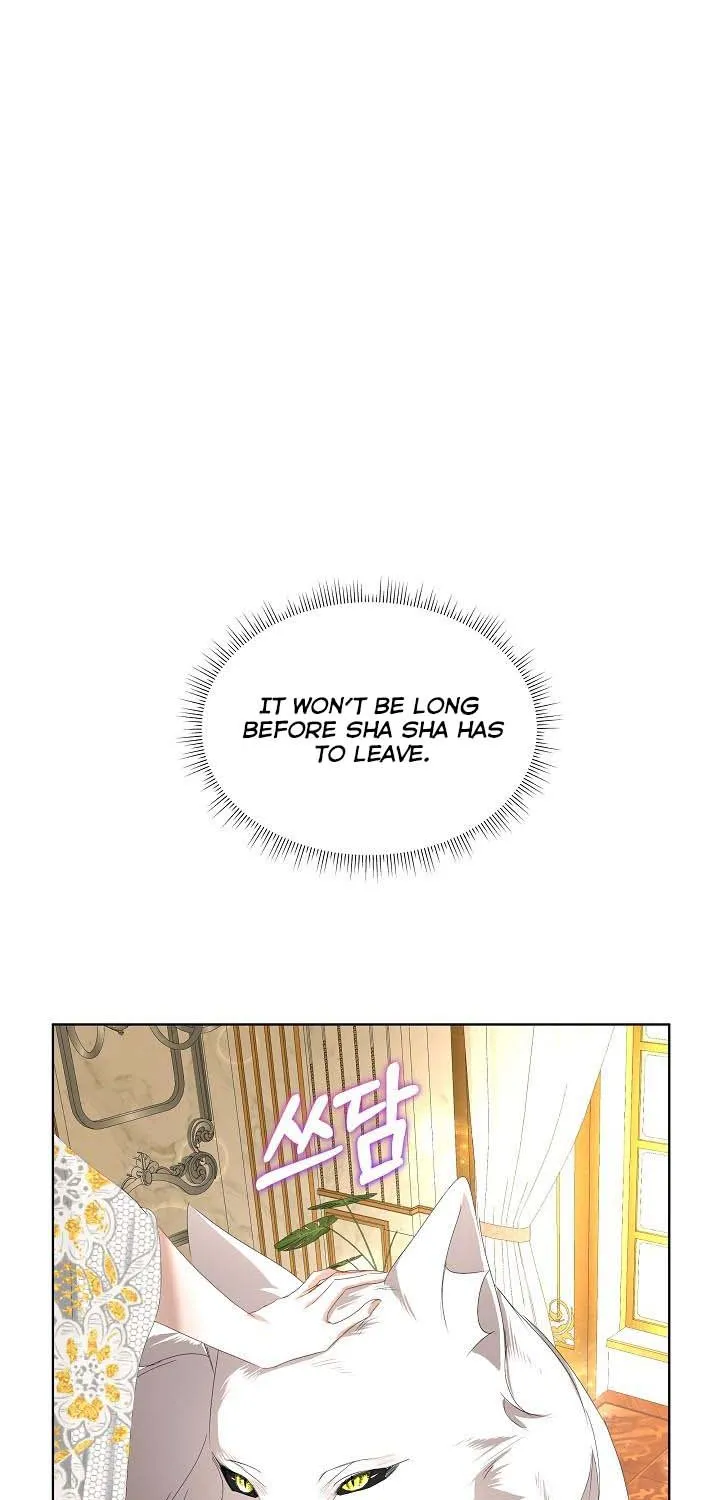 I will temporarily protect the male lead Chapter 7 page 69 - 