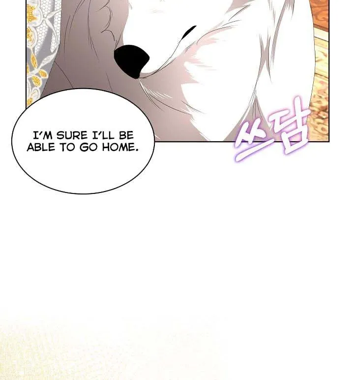 I will temporarily protect the male lead Chapter 7 page 70 - 