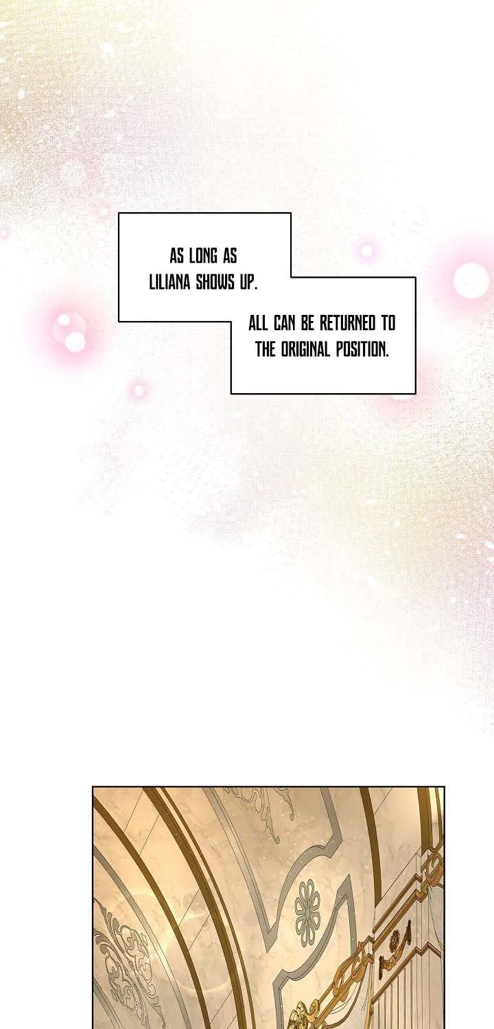 I will temporarily protect the male lead Chapter 7 page 71 - 