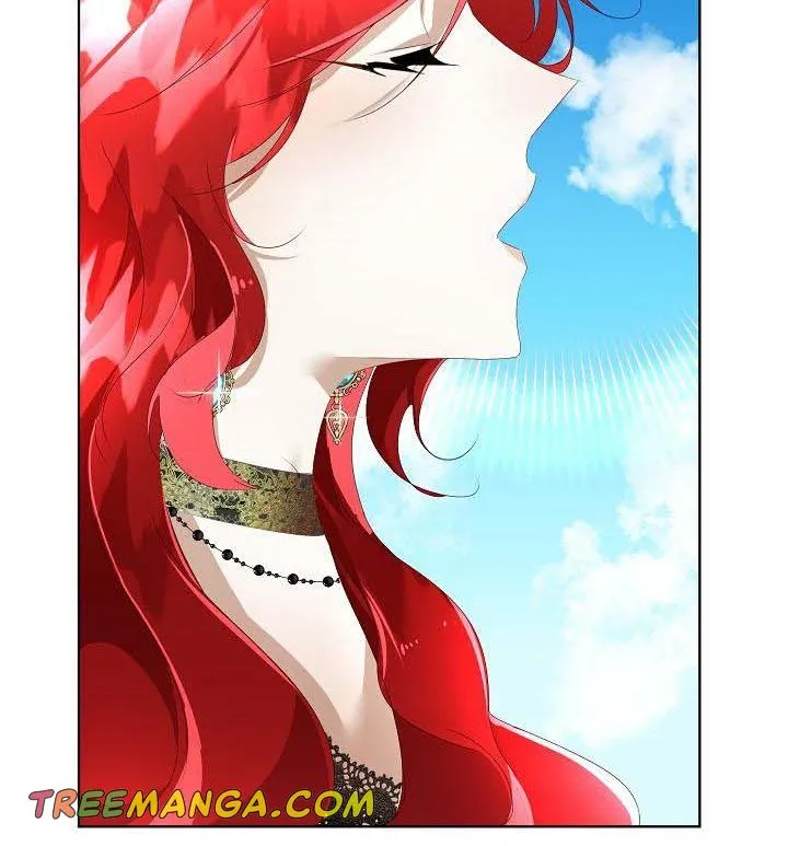 I will temporarily protect the male lead Chapter 7 page 78 - 