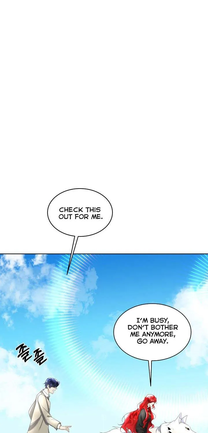 I will temporarily protect the male lead Chapter 7 page 79 - 