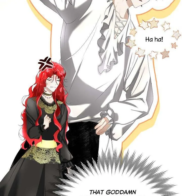 I will temporarily protect the male lead Chapter 7 page 82 - 