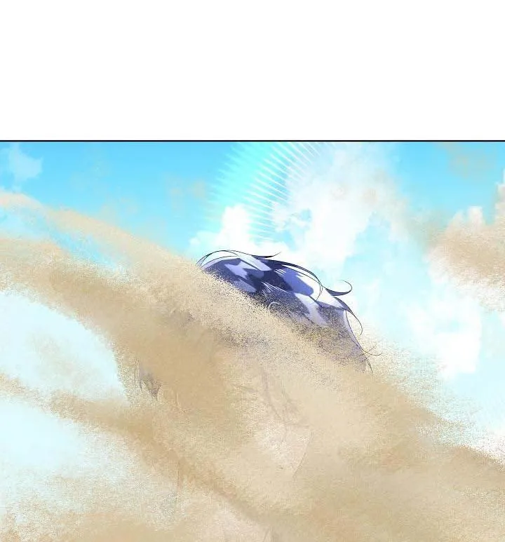 I will temporarily protect the male lead Chapter 7 page 88 - 