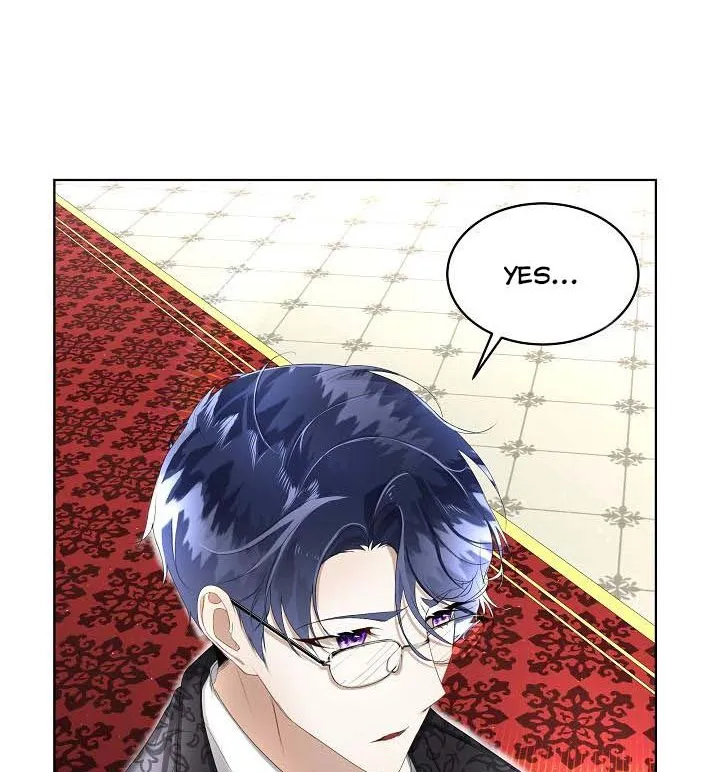 I will temporarily protect the male lead Chapter 7 page 10 - 