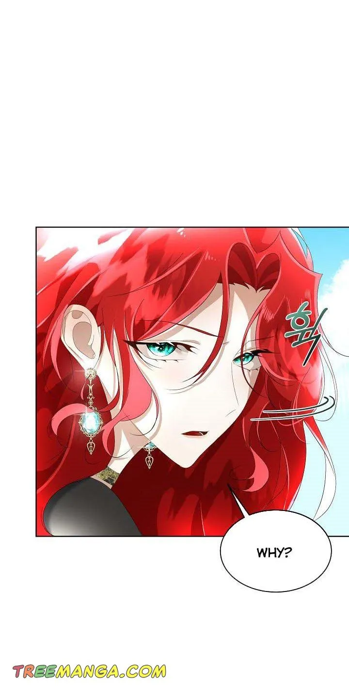 I will temporarily protect the male lead Chapter 7 page 94 - 
