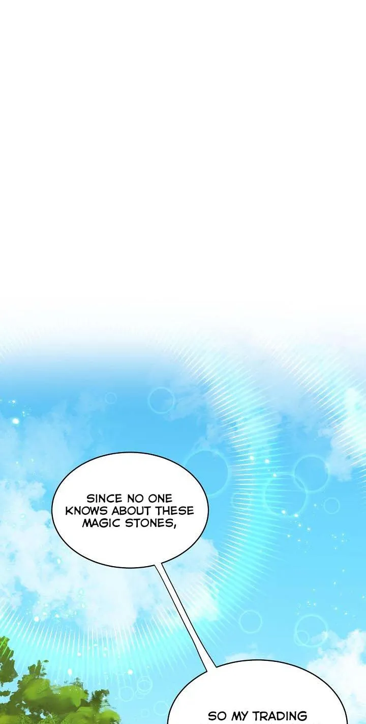 I will temporarily protect the male lead Chapter 7 page 95 - 