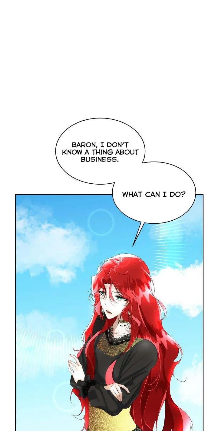 I will temporarily protect the male lead Chapter 7 page 98 - 