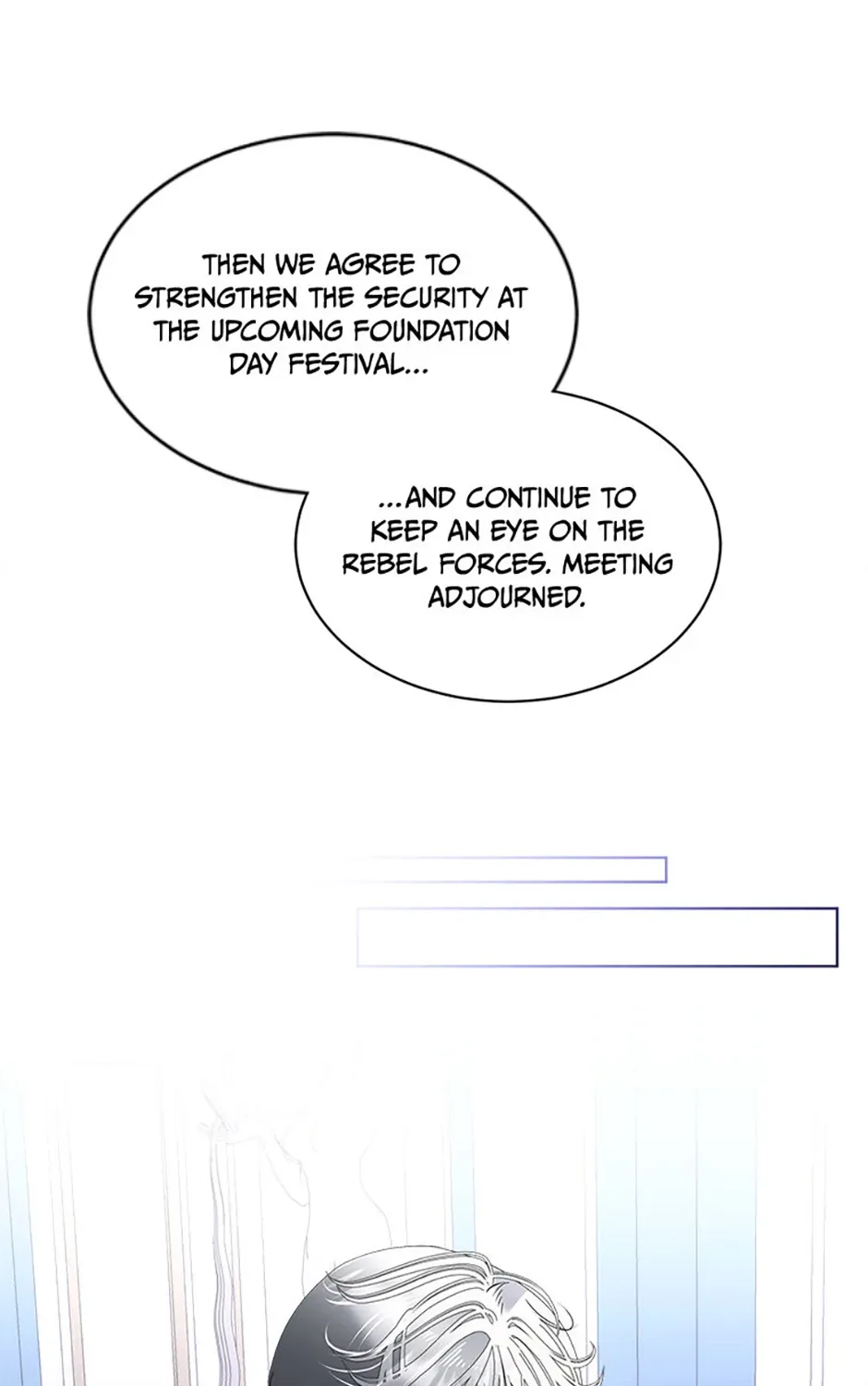 I will temporarily protect the male lead Chapter 70 page 2 - 