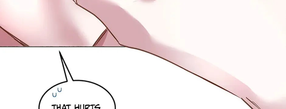 I will temporarily protect the male lead Chapter 70 page 119 - 