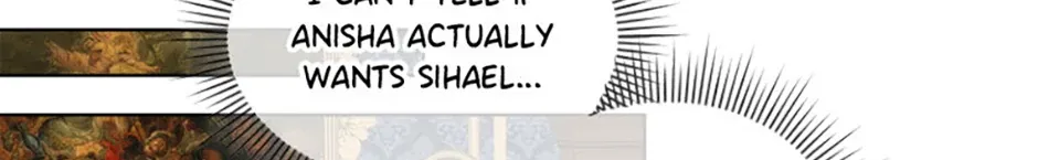 I will temporarily protect the male lead Chapter 70 page 15 - 