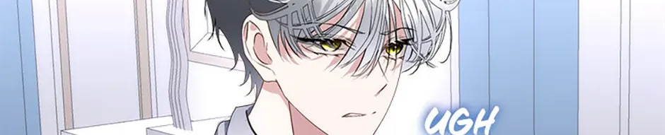 I will temporarily protect the male lead Chapter 70 page 3 - 