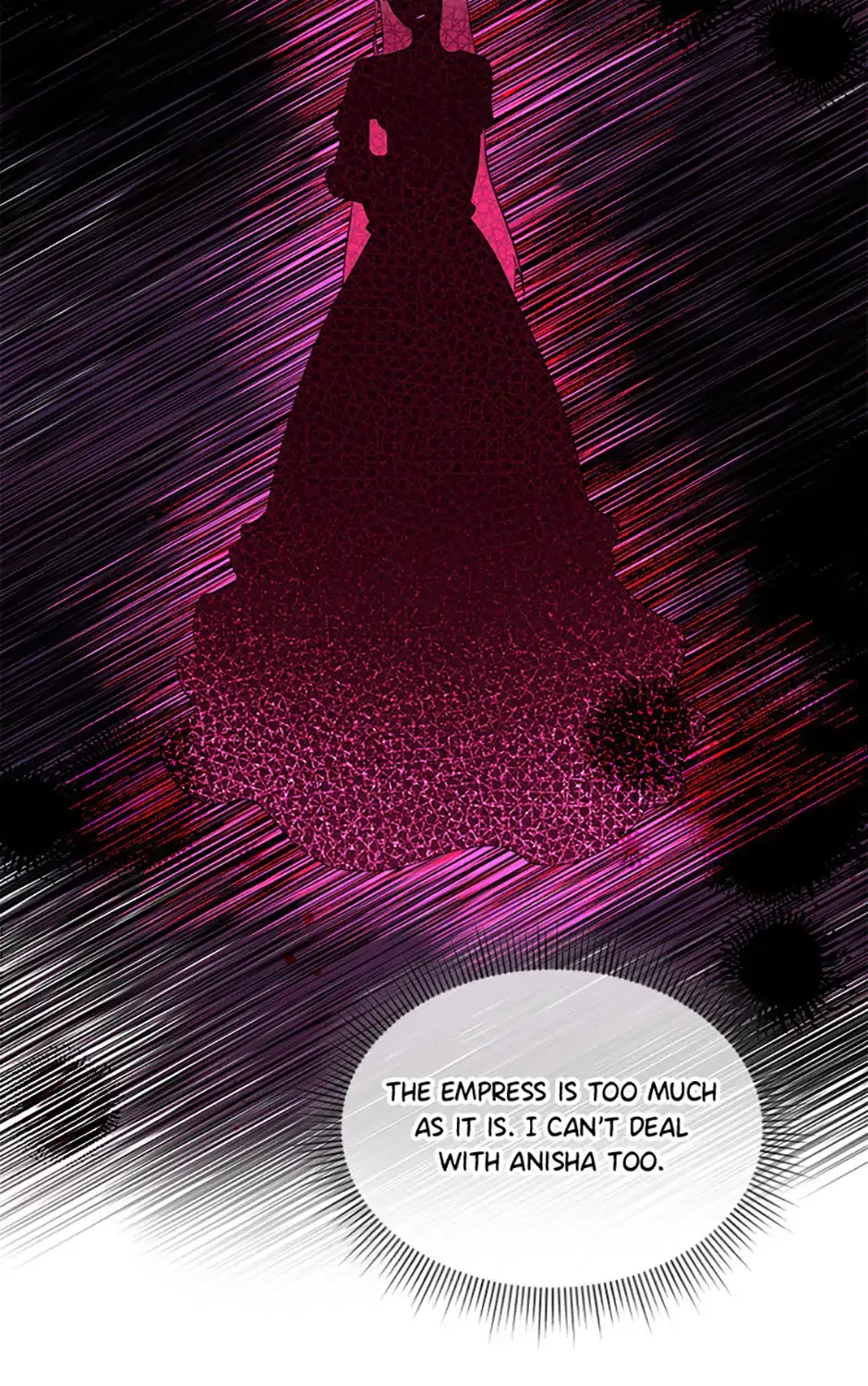 I will temporarily protect the male lead Chapter 70 page 24 - 