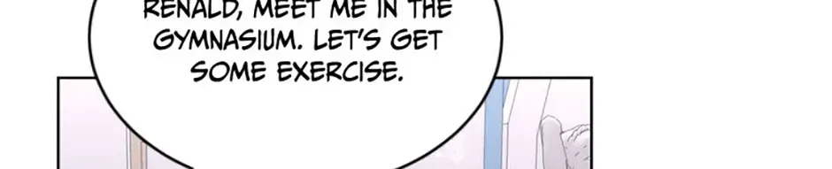 I will temporarily protect the male lead Chapter 70 page 5 - 
