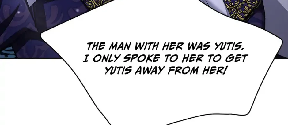 I will temporarily protect the male lead Chapter 70 page 45 - 
