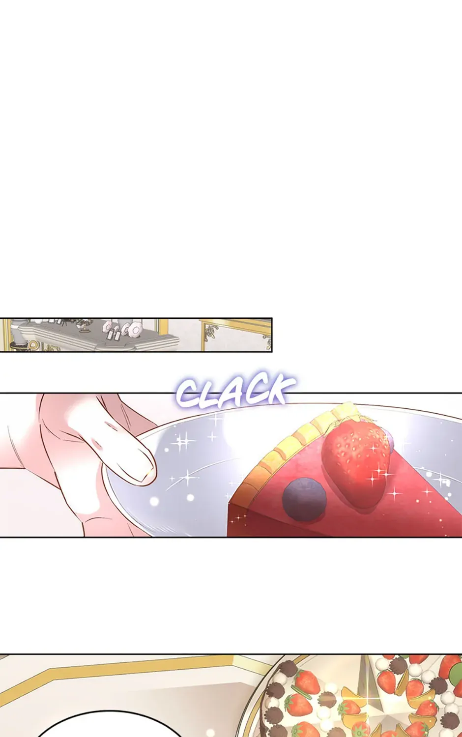 I will temporarily protect the male lead Chapter 70 page 58 - 