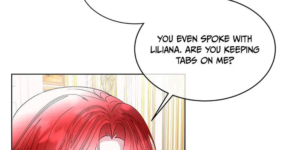 I will temporarily protect the male lead Chapter 70 page 67 - 