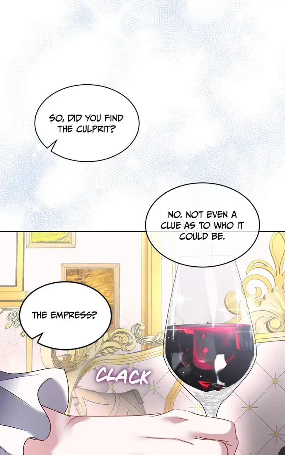 I will temporarily protect the male lead Chapter 70 page 70 - 