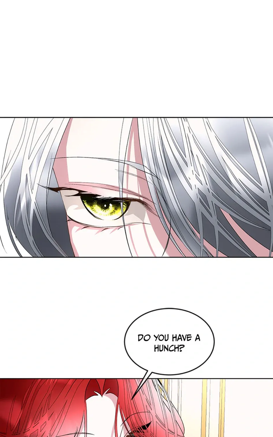I will temporarily protect the male lead Chapter 70 page 80 - 