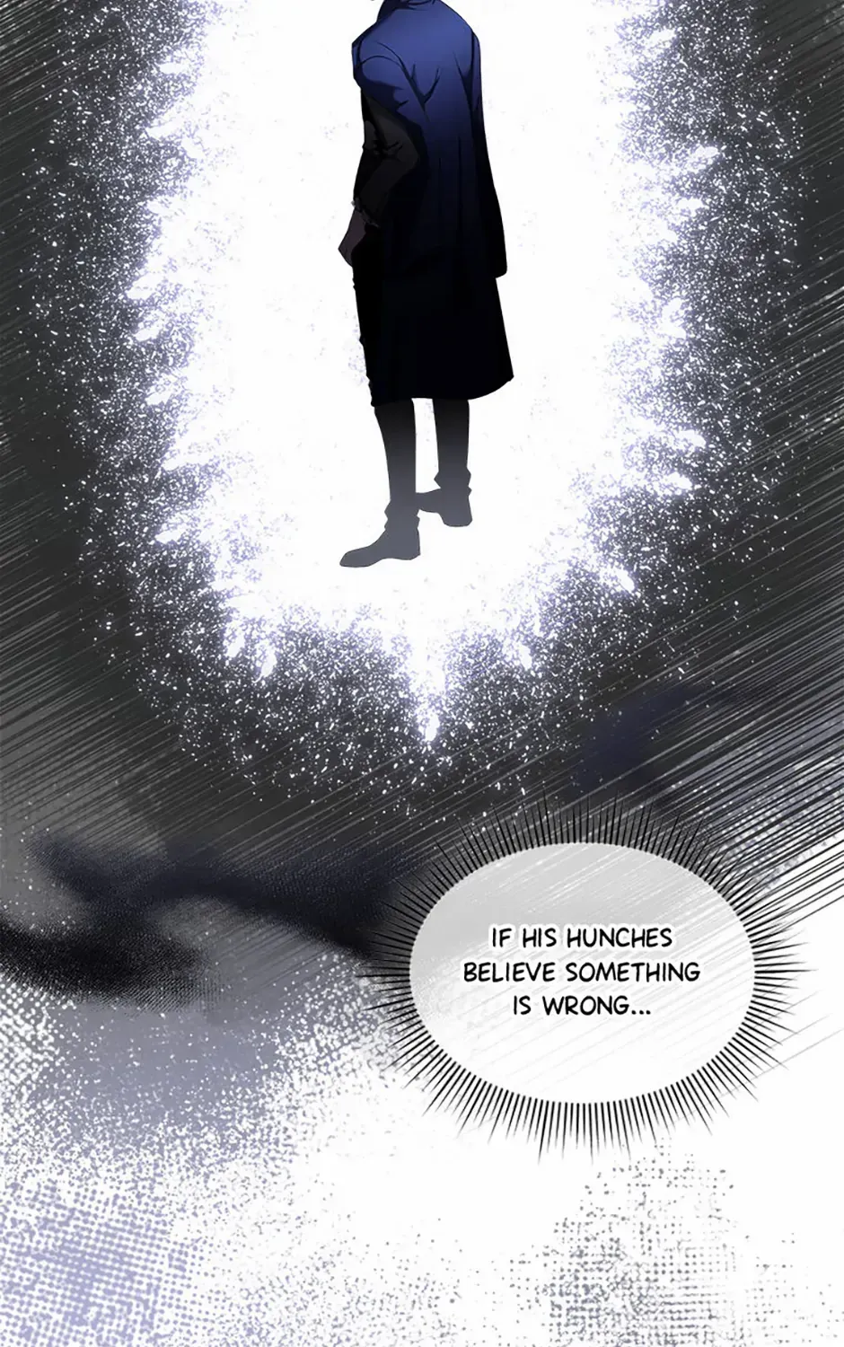 I will temporarily protect the male lead Chapter 70 page 84 - 