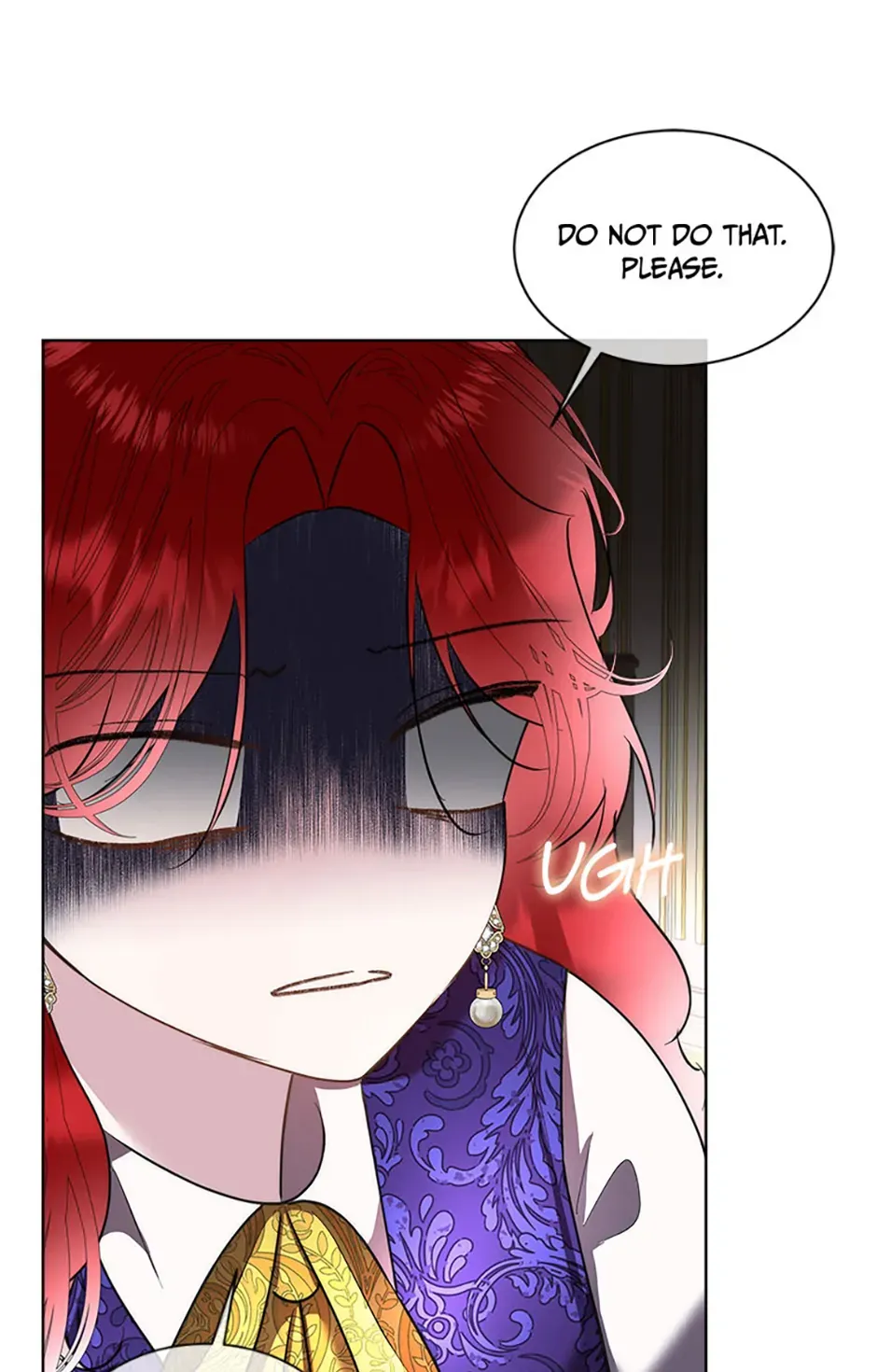 I will temporarily protect the male lead Chapter 70 page 88 - 